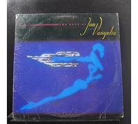 Jon & Vangelis - Best of / Vinyl record [Vinyl-LP]