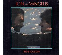 Jon & Vangelis - I Hear You Now