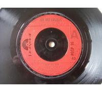 Jon & Vangelis - I Hear You Now - P/S