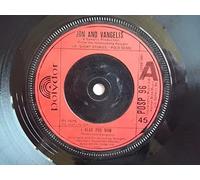 Jon & Vangelis - Jon & Vangelis - I Hear You Now - [7"]