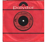 Jon & Vangelis - JON & VANGELIS The Friends of Mr Cairo 7" 45