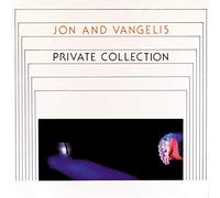 Jon & Vangelis - Private Collection