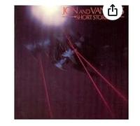 Jon & Vangelis - Short Stories