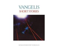 Jon & Vangelis - Short Stories 2017. Reedición