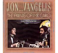 Jon & Vangelis - The Friends Of Mr Cairo