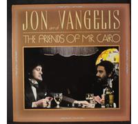 Jon & Vangelis - The Friends Of Mr Cairo