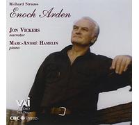 Strauss : Enoch Arden - Jon Vickers, Marc. Hamelin