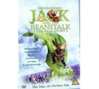 Jon Voight - Jack & the Beanstalk [Reino Unido] [DVD]