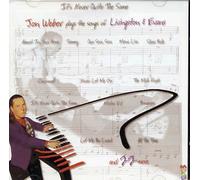 Jon Weber - It's Never Quite The Same (UK Import)