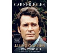 Jon Winokur James Garner The Garner Files (Tapa blanda)