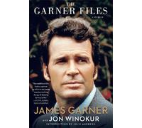 Jon Winokur James Garner The Garner Files (Tapa blanda)