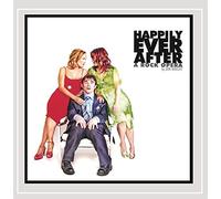 Jon Wright - Happily Ever After