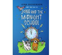 Jona and the Midnight School (Jona's Tales)