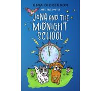 Jona and the Midnight School (Jona's Tales)