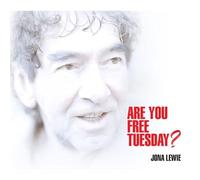 Jona Lewie - Are You Free Tuesday? [Vinilo]