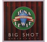 Jona Lewie - Big Shot - Momentarily