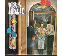 Jona Lewie - Gatecrasher