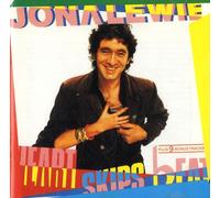 Jona Lewie - Heart skips beat