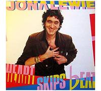 Jona Lewie - Heart Skips Beat - Stiff Records - 6.24988 AO, Stiff Records - 6.24 988, Stiff Records - SEEZ 40
