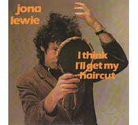 Jona Lewie - I Think I'll Get My Haircut