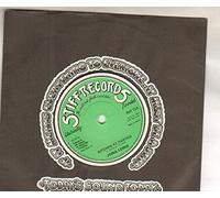 JONA LEWIE - KITCHEN AT PARTIES - 7" VINYL