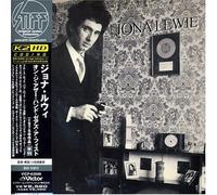 Jona Lewie - On the Other Hand There S.. +11