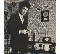Jona Lewie - On The Other Hand There's A Fist - Orange Vinyl