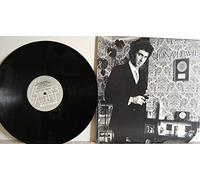 Jona Lewie - On The Other Hand There's A Fist - Stiff Records - 6.24 449, Stiff Records - 6.24449, Stiff Records - SEEZ 8