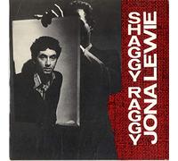 Jona Lewie - Shaggy Raggy