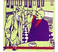 Jona Lewie - You'Ll Always Find Me In The Kitchen At Parties