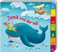 Jona und der Wal