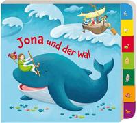 Jona und der Wal