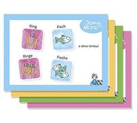 Jona y Mira. Busca del tesoro en el jardín.