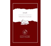 Jonah: A Biblical Hebrew Visual Reader