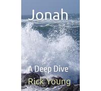 Jonah: A Deep Dive