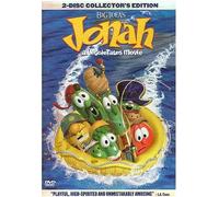 Jonah - A VeggieTales Movie (Collector's Edition)