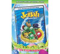 Jonah: A Veggietales Movie [Reino Unido] [DVD]