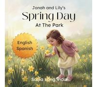 Jonah And Lily's Spring Day At The Park