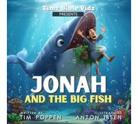 Jonah and the Big Fish