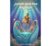 Jonah and the Big Fish