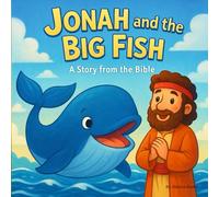 Jonah and The Big Fish