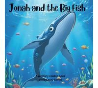 Jonah and the Big Fish
