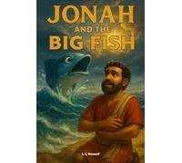 Jonah and the Big Fish