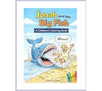 Jonah and the Big Fish