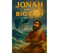 Jonah and the Big Fish
