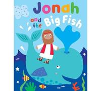 Jonah and the Big Fish with Touch and Feel