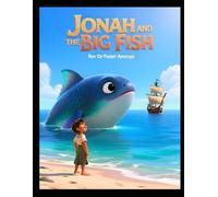 Jonah and the Fish