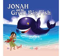 Jonah and the great big fish