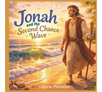 Jonah and the Second Chance Wave