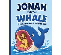 Jonah and the Whale